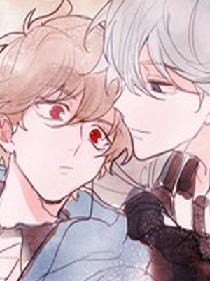 别对我表白 截图1